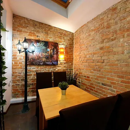 Monte Donaldo - Apartament Przy Deptaku *