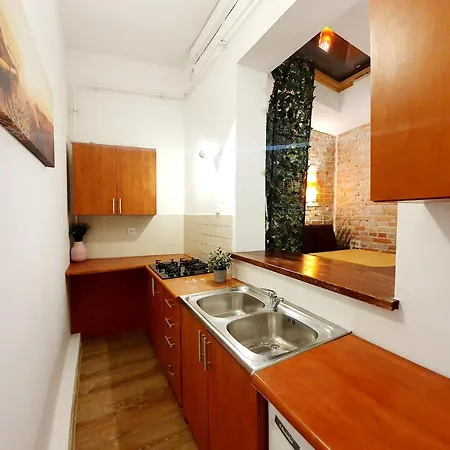 Monte Donaldo - Apartament Przy Deptaku * Сопот