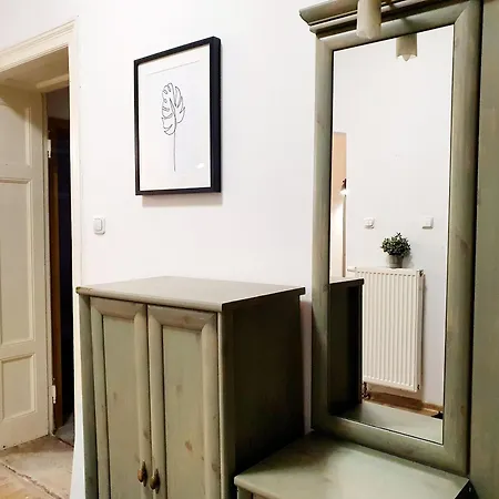 Monte Donaldo - Apartament Przy Deptaku *