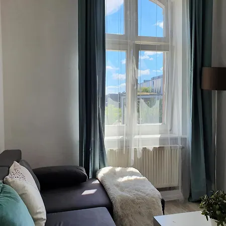 Monte Donaldo - Apartament Przy Deptaku Апартаменти