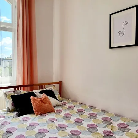 Monte Donaldo - Apartament Przy Deptaku Апартаменти *