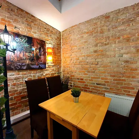 Monte Donaldo - Apartament Przy Deptaku *
