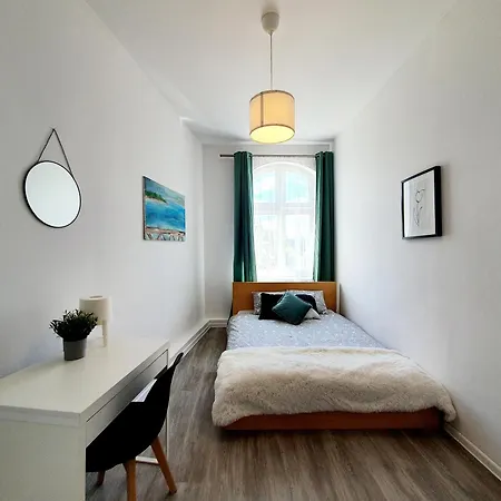 Monte Donaldo - Apartament Przy Deptaku