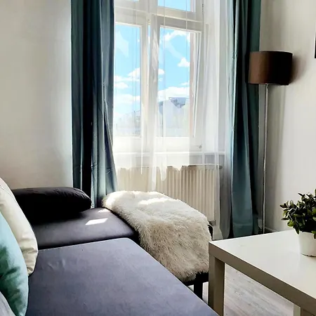 Апартаменти Monte Donaldo - Apartament Przy Deptaku