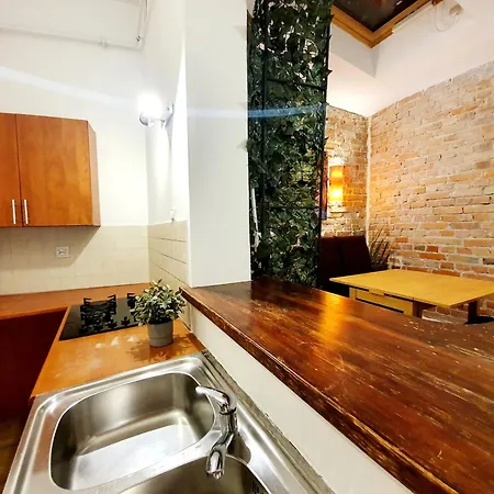 Monte Donaldo - Apartament Przy Deptaku Апартаменти *