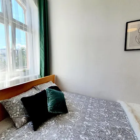 Апартаменти Monte Donaldo - Apartament Przy Deptaku *