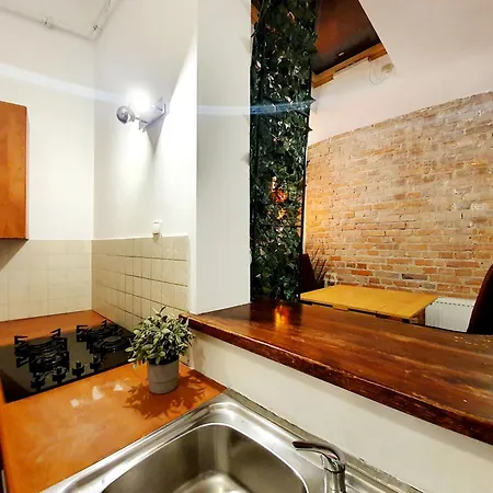 Monte Donaldo - Apartament Przy Deptaku Сопот