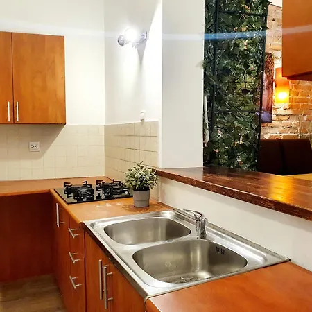 Monte Donaldo - Apartament Przy Deptaku Сопот