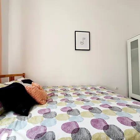 Апартаменти Monte Donaldo - Apartament Przy Deptaku Сопот